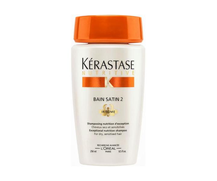 Kerastase ampn Irisome 2 pro such zcitlivl vlasy - 250 ml