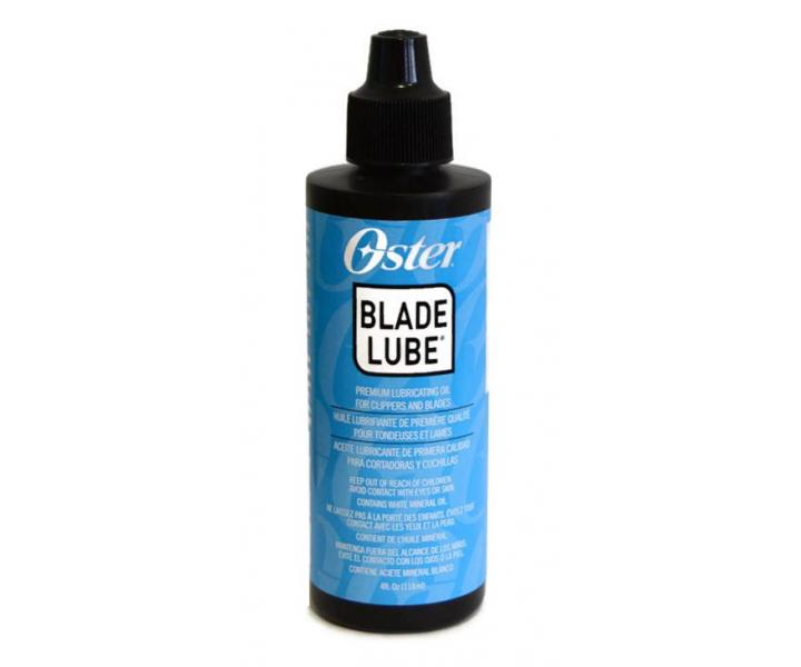 Mazac olej Oster na sthac hlavice - 118 ml