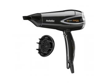 BaByliss Fn na vlasy D341E Expert 2200 ionic - 2200 W