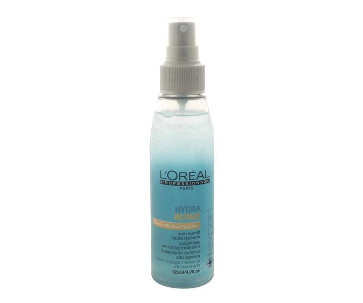 Hydra Repair Pro okam�itou hebkost a lesk vlas� 125ml