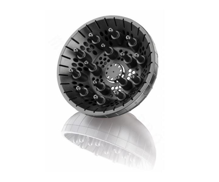Difuzér BaByliss Pro BABD12E - černý