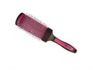 Keramický foukací kartáč Duko Magenta 21115 - pr.52 mm