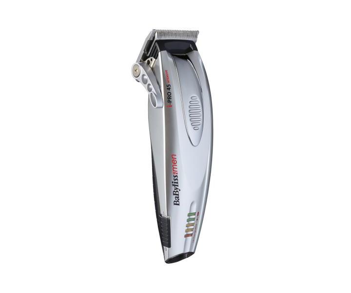 BaByliss Zastřihovač vlasů a vousů  i-PRO 45 Intensive E961E