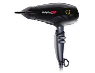 Profesionální fén na vlasy BaByliss Pro Rapido - 2200 W, černý - rozbalené