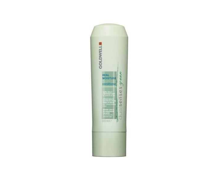 Goldwell DS Real Moisture - kondicioner, such� vlasy - 200 ml