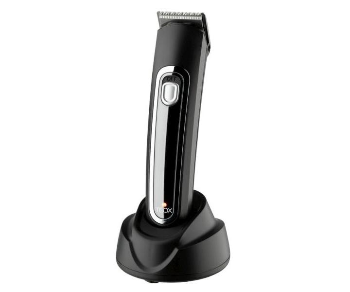Konturovací strojek Original Best Buy Teox - akumulátorový, černý