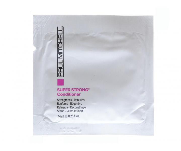 Posilujc ada Paul Mitchell Super Strong