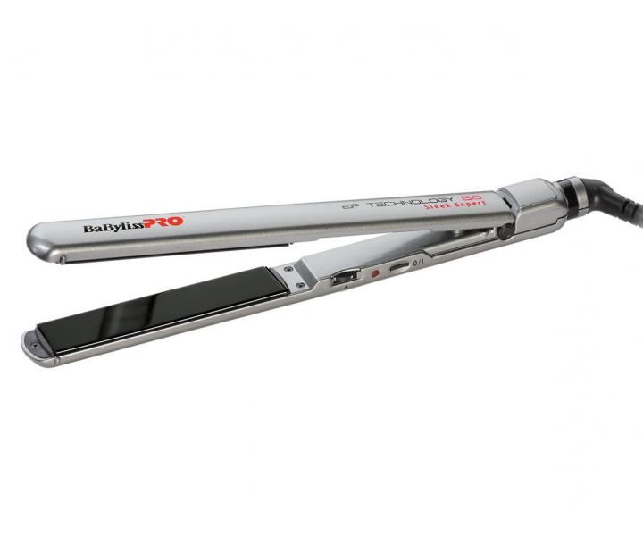 Žehlička na vlasy BaByliss Pro EP Technology 5.0 - 24 mm