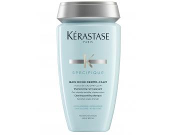 Šampon pro zklidnění pokožky Kérastase Specifique Rich Dermo-Calm - 250 ml