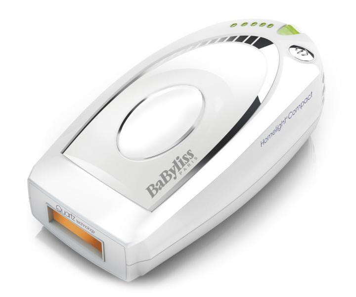 Dámský epilátor BaByliss G935E IPL