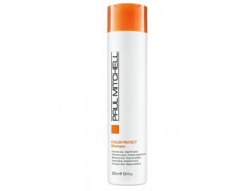 ada pro barven vlasy Paul Mitchell - Colorcare - ampon 300 ml