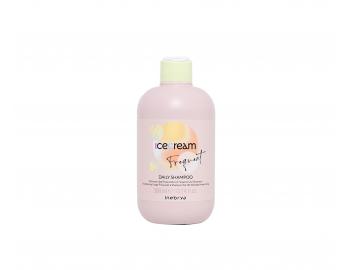 Regeneran ampon pro ast pouit Inebrya Ice Cream Frequent Daily Shampoo - 300 ml