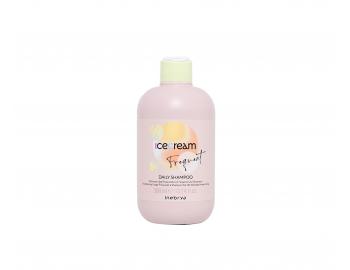 Regenerační šampon pro časté použití Inebrya Ice Cream Frequent Daily Shampoo - 300 ml