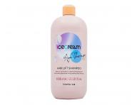 Regeneran ampon pro zral vlasy Inebrya Ice Cream Age Therapy Hair Lift Shampoo - 1000 ml