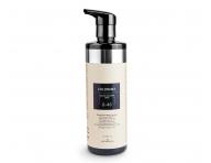Semi-permanentní regenerační maska Kléral System Colorama 8.46 - 500 ml, světlá čokoládová blond