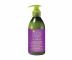 Řada vlasové a tělové kosmetiky pro děti Little Green Kids - šampon na rozčesávání - 240 ml