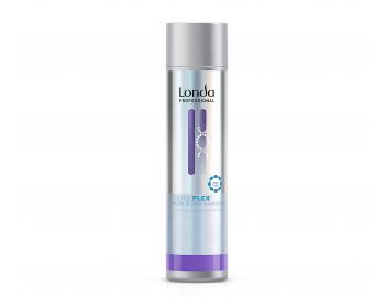 Šampon s fialovými pigmenty Londa Professional Toneplex Pearl Blonde - 250 ml
