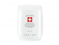Maska pro namáhané vlasy od moře a chloru Lovien Essential Intensive Restructuring Mask
