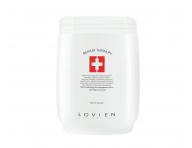 Maska pro namhan vlasy od moe a chloru Lovien Essential Intensive Restructuring Mask - 1000 ml