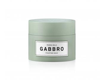 Rychleschnoucí vosk s velmi silnou fixací Maria Nila Gabbro Fixating Wax - 100 ml