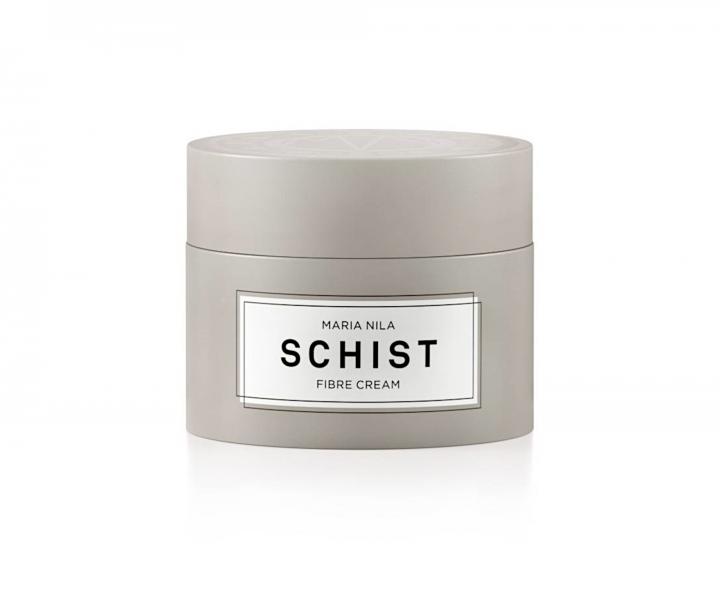 Tvarující krém pro mokrý vzhled vlasů Maria Nila Schist Fibre Cream - 100 ml