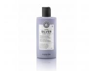 Kondicionr pro neutralizaci lutch tn Maria Nila Sheer Silver Conditioner - 300 ml