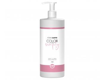 ada pro ochranu barvy vlas Mila Professional Vitamin Color Protect Simply - ampon - 950 ml