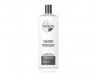 Kondicionr pro siln dnouc prodn vlasy Nioxin System 2 Scalp Therapy Conditioner - 1000 ml