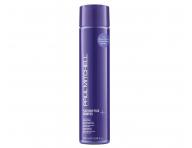 Řada pro neutralizaci žlutých tónů Paul Mitchell Platinum Plus