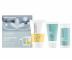 Stylingová řada Paul Mitchell Clean Beauty - dárková cestovní sada - šampon + kondicionér + krém