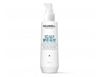 Multifunkn bezoplachov sprej Goldwell Scalp Specialist Rebalance & Hydrate Fluid - 150 ml