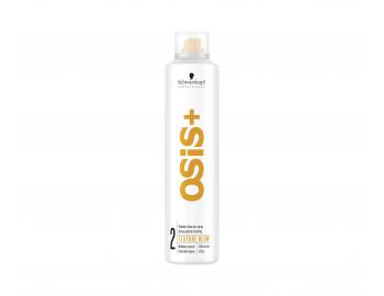 Pudrov sprej pro objem vlas Schwarzkopf Professional Osis+ Texture Blow - 300 ml