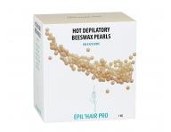 Depilan vosk pro jemnou pokoku Sibel Beeswax Pearls