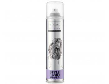 Lak na vlasy Tassel Cosmetics Style Pro Hairspray - velmi siln fixace - 300 ml