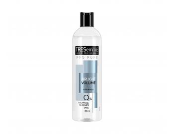 Objemový šampon Tresemmé Pro Pure Airlight Volume - 380 ml