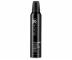 Barevn� p�nov� tu�idlo Black Mousse Color - 200 ml - st��brn�