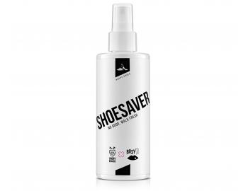 Sprej pro odstranění zápachu a provonění obuvi Angry Beards x BusyB ShoeSaver - 200 ml