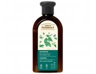 ada pro normln vlasy s kopivou a olejem z lopuchu Green Pharmacy