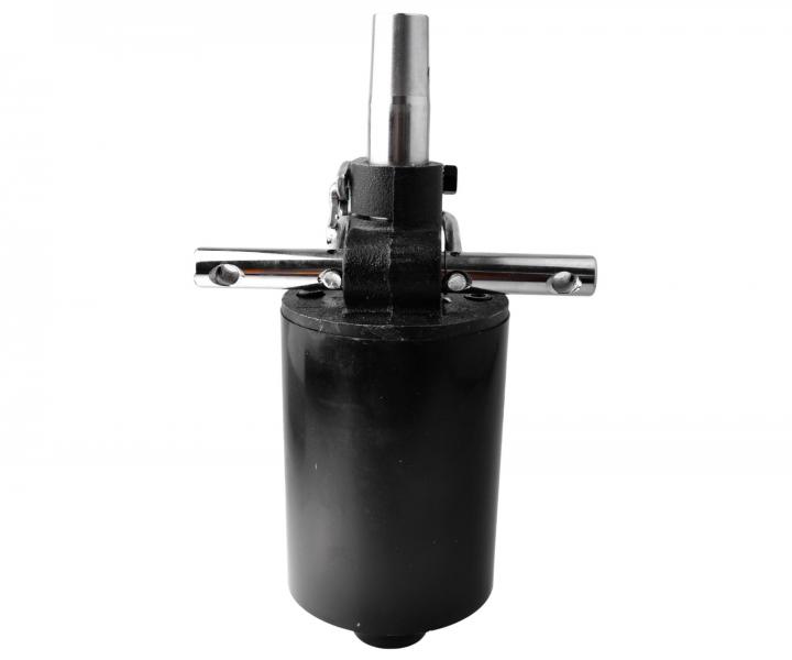 Nhradn pst k barber keslu Weelko Buzz/Hairway Romeo