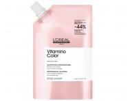 �ampon pro z��ivost barvy vlas� Lor�al Professionnel Vitamino Color - 1000 ml, n�hradn� n�pl�