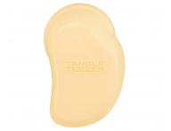 Kartáč na rozčesávání vlasů Tangle Teezer Original Mini Buttercup Yellow - žlutý
