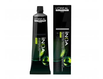 Barva na vlasy Loréal Professionnel iNOA 60 g - 8.3 Fundamental světlá blond zlatá