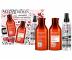 ada pro krepat a nepoddajn vlasy Redken Frizz Dismiss - drkov sada - ampon + pe + peujc sprej s 25 benefity