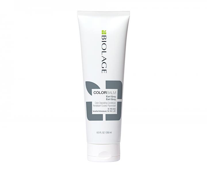 Tónující balzám Biolage Color Balm - Earl Grey, 250 ml