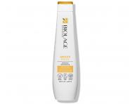 Sada pro vlasy se sklonem ke krepatění Biolage Smooth Proof + uhlazující krém s termoochranou zdarma