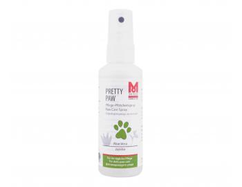 Vyživující sprej na ochranu tlapek Moser Pretty Paw - 75 ml