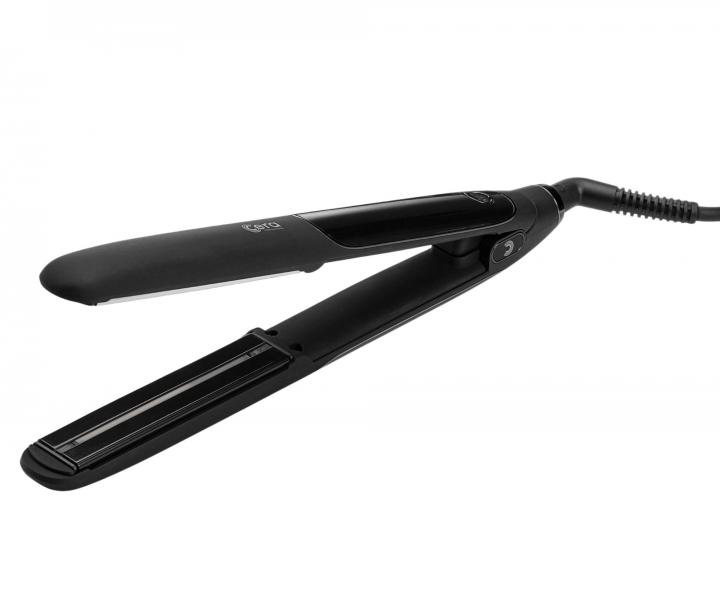 Profesion�ln� �ehli�ka na vlasy Cera Infrared Straightener 28471 - �ern�