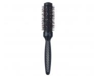Kulat� foukac� kart�� s nylonov�mi �t�tinami Sibel Ilumipro - 32 mm