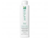 Čisticí šampon pro mastnou pokožku hlavy Biolage Scalp Sync Clarifying Shampoo