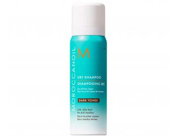 Such ampon pro tmav odstny vlas Moroccanoil Dark Tones - 62 ml